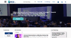 Desktop Screenshot of gotoper.com