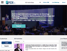 Tablet Screenshot of gotoper.com